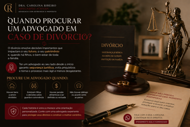 Divórcio